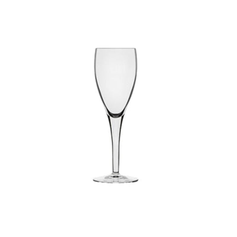 Linea Michelangelo Flute - 160ml: Pack of 6