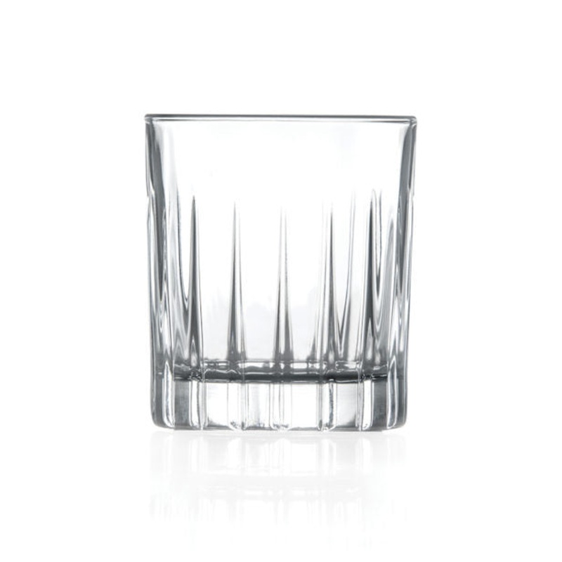 Liqueur Tumbler - 78ml, Timeless: Pack of 6