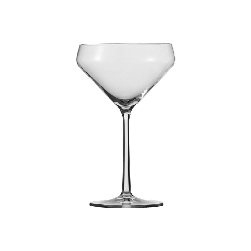 Martini Glass - 365Ml, Pure: Pack of 6