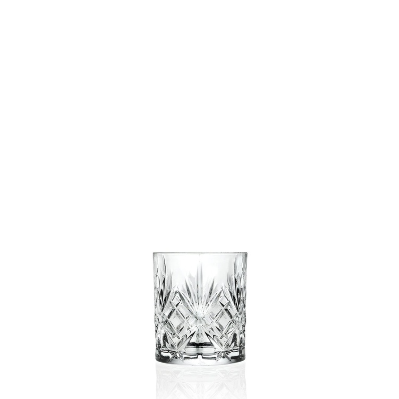 Melodia Tumbler 240Ml: Pack of 12