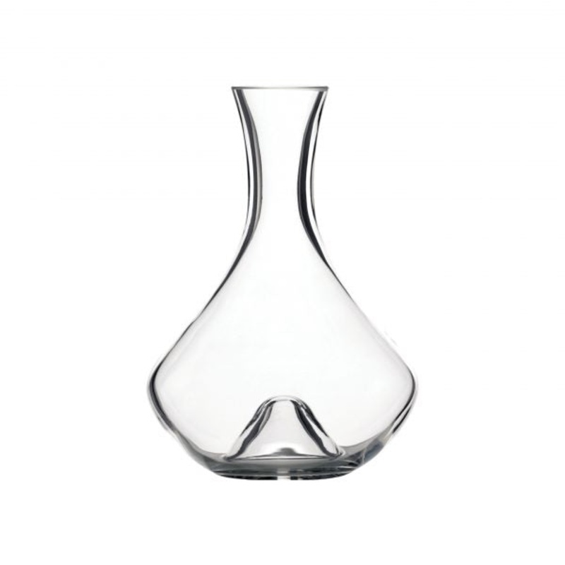 Mini Decanter - 125ml, Fire: Pack of 1