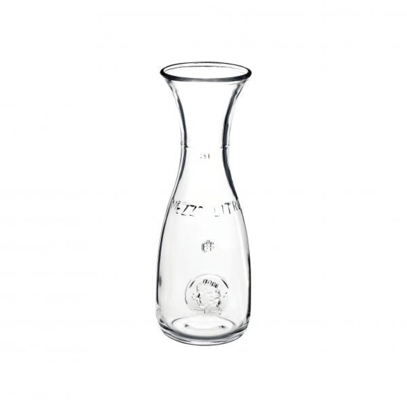 Misure Carafe - 0.50L: Pack of 12