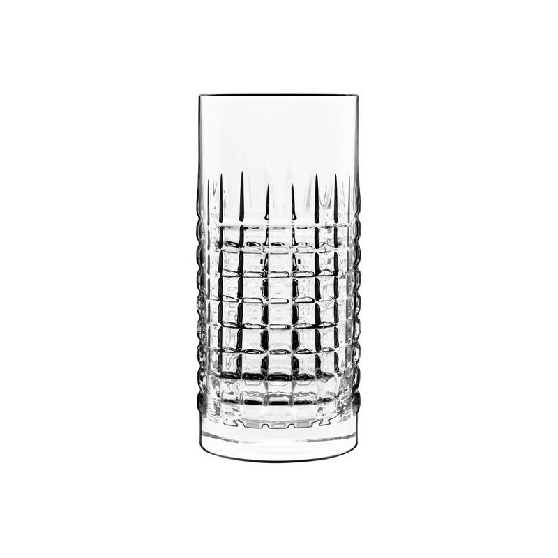 Mixology Highball - 480ml, Charme: Pack of 12