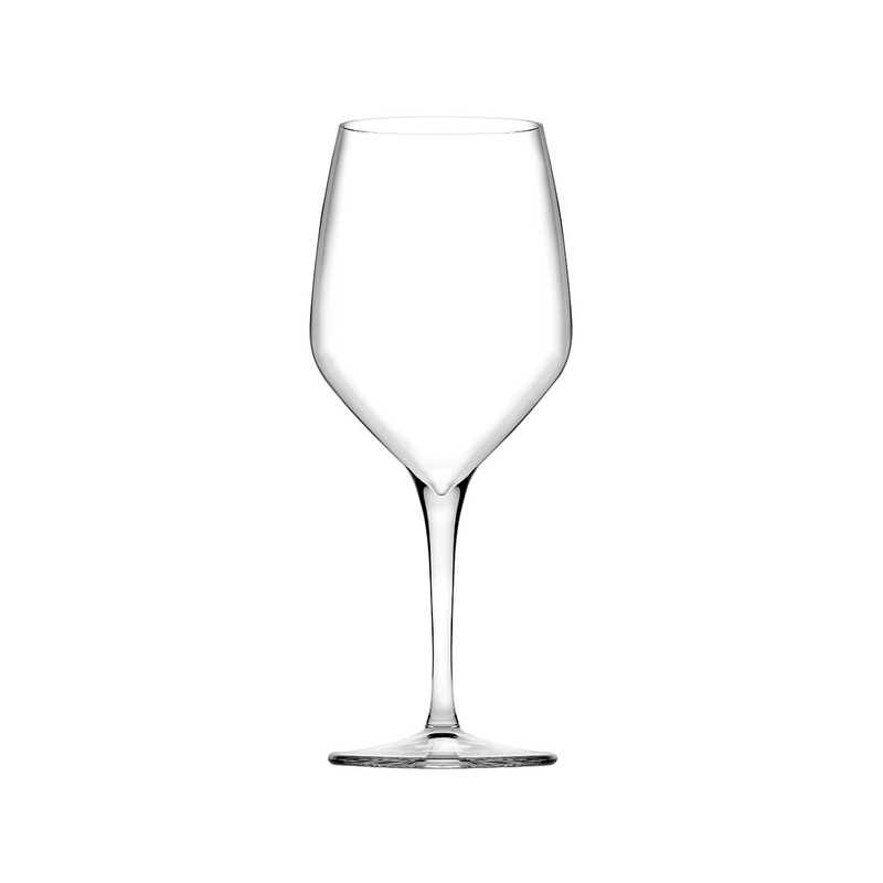Napa Red Wine - 580ml: Pack of 24