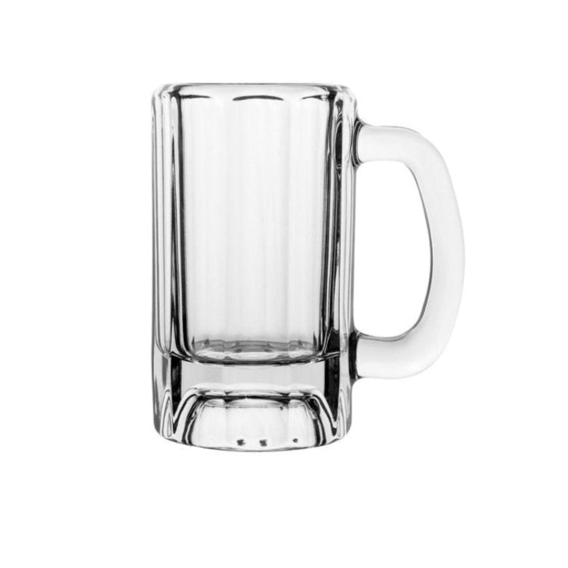 Panelled Mug - 355 ml: Pack of 12