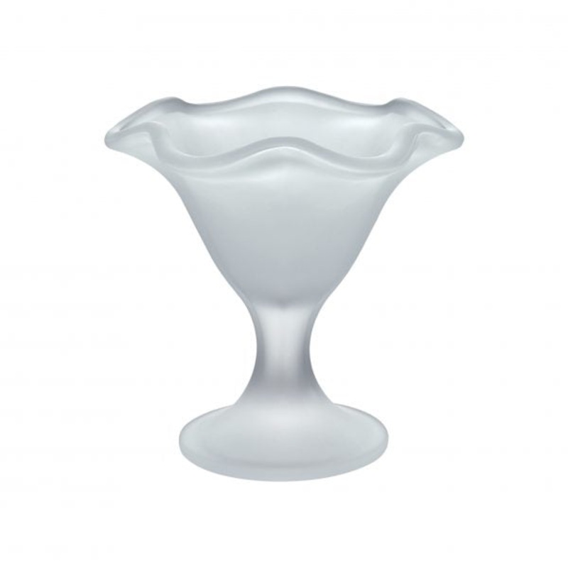 Sundae - 240ml, Primavera, Clear: Pack of 6