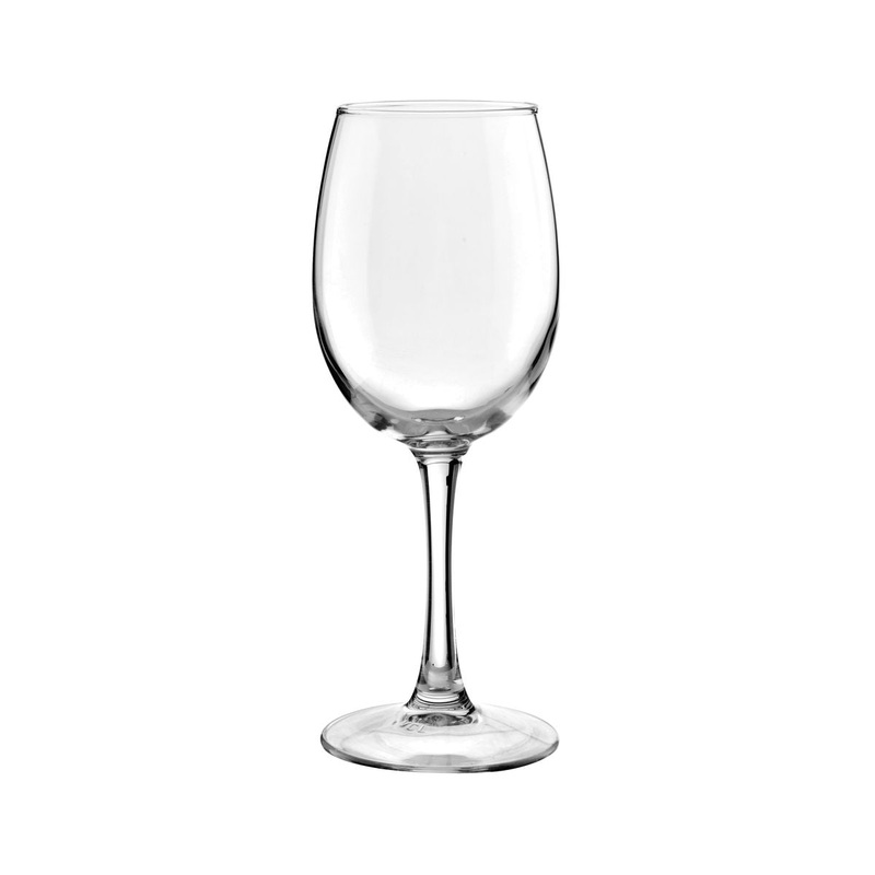 Syrah Wine Glass - Tempered, 580Ml, Vicrila: Pack of 6