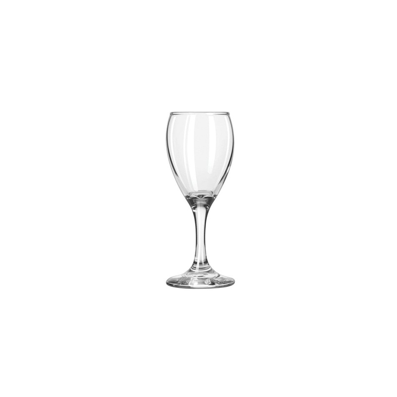 Teardrop Sherry - 89 ml: Pack of 12
