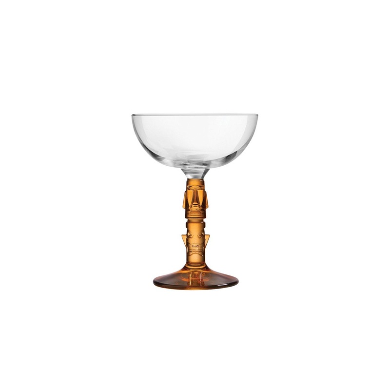 Tiki Coupe - 250ml: Pack of 12