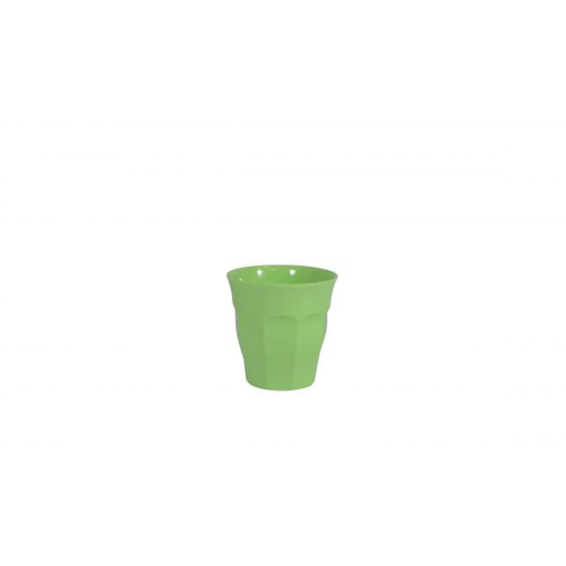 Tumbler - 90mm, 300ml, Sorbet, Green Tea: Pack of 6