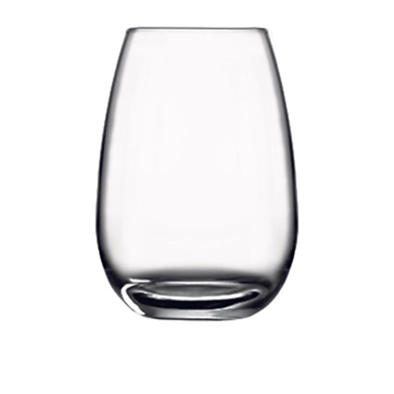 Ametista High Ball - 460ml: Pack of 6
