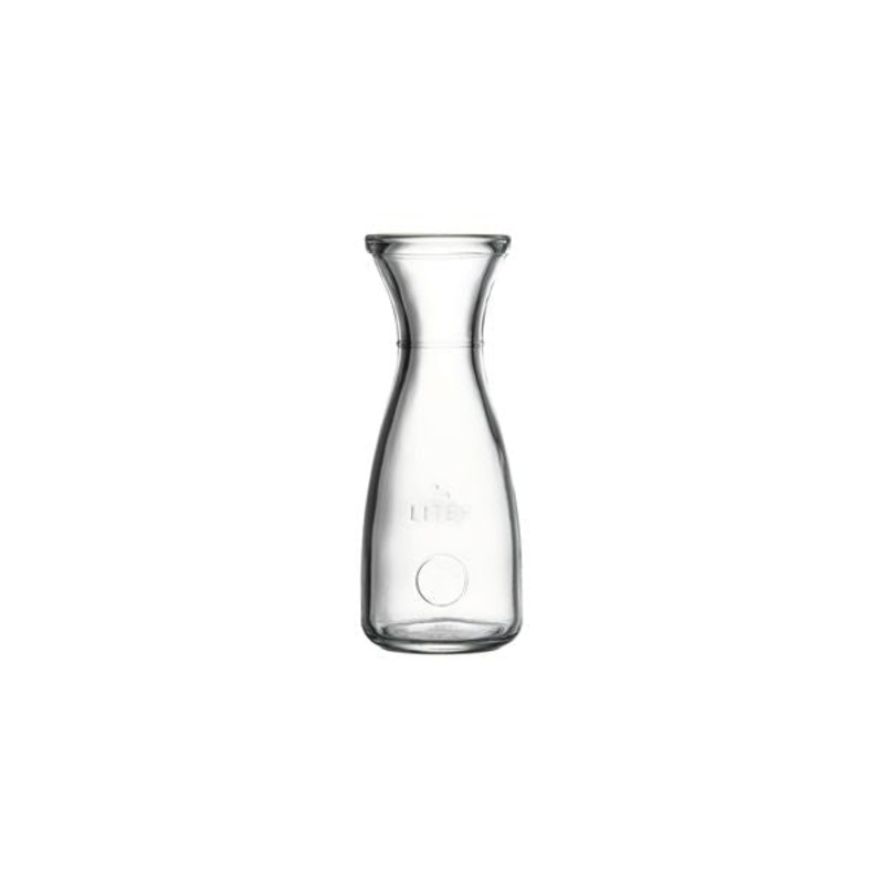 Bacchus Carafe - 250ml: Pack of 12