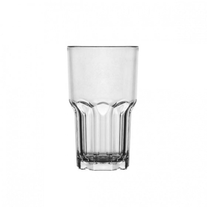 Batida Highball - 320ml, Polycarbonate: Pack of 6