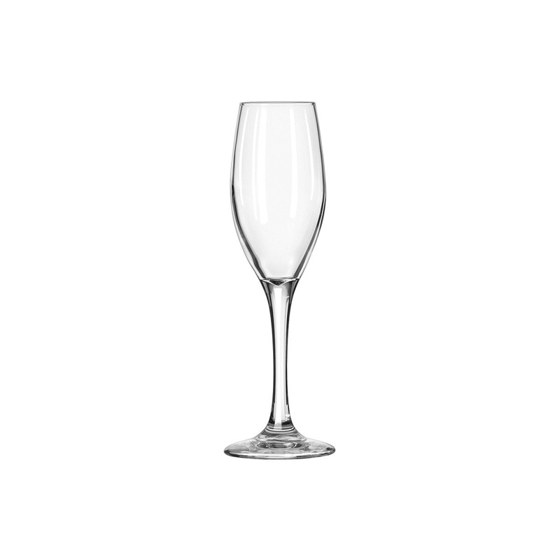 Champagne Flute - 170 ml, Perception: Pack of 12