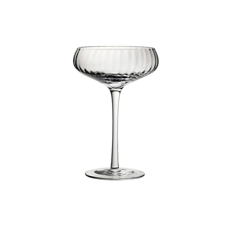 Cocktail Coupe - 260Ml, Society: Pack of 24