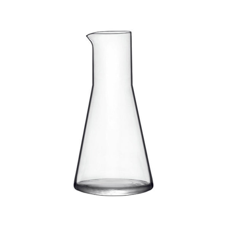 Conica Carafe - 1L: Pack of 6