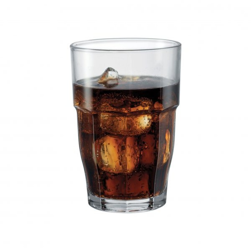Cooler - 480ml, Rock Bar: Pack of 24