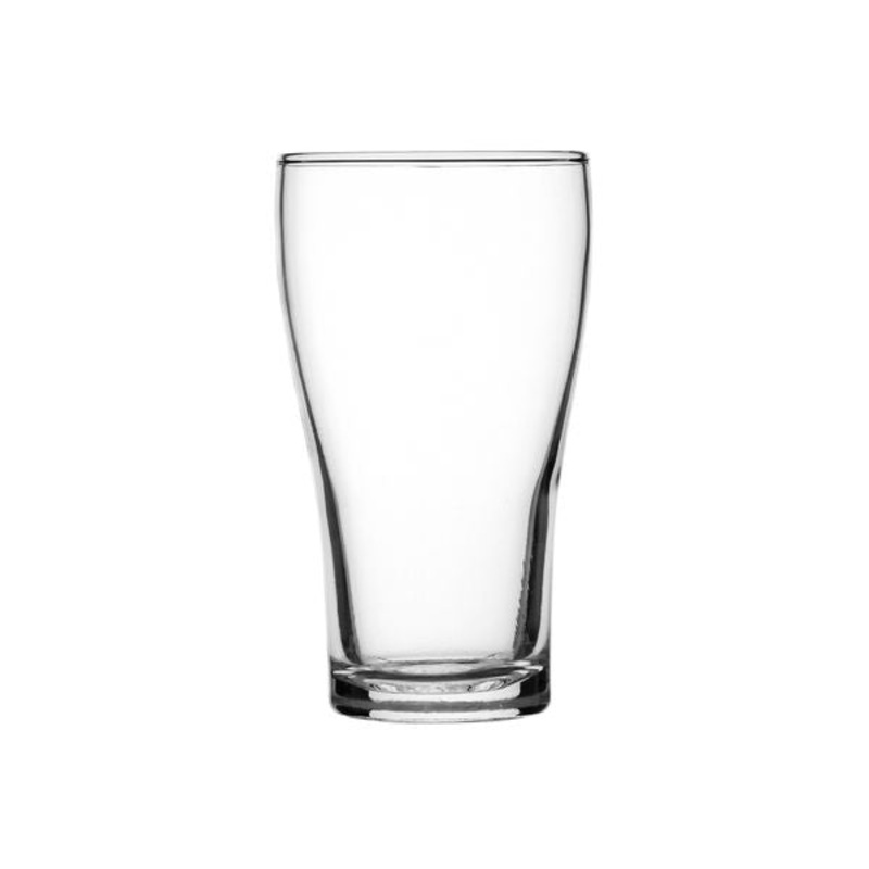 Crowntuff Conical - 425ml, Nucleated: Pack of 48