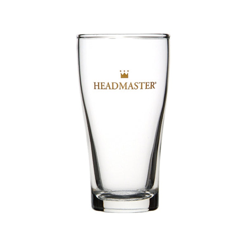 Crowntuff Conical Headmaster - 285ml, Nucleated: Pack of 48