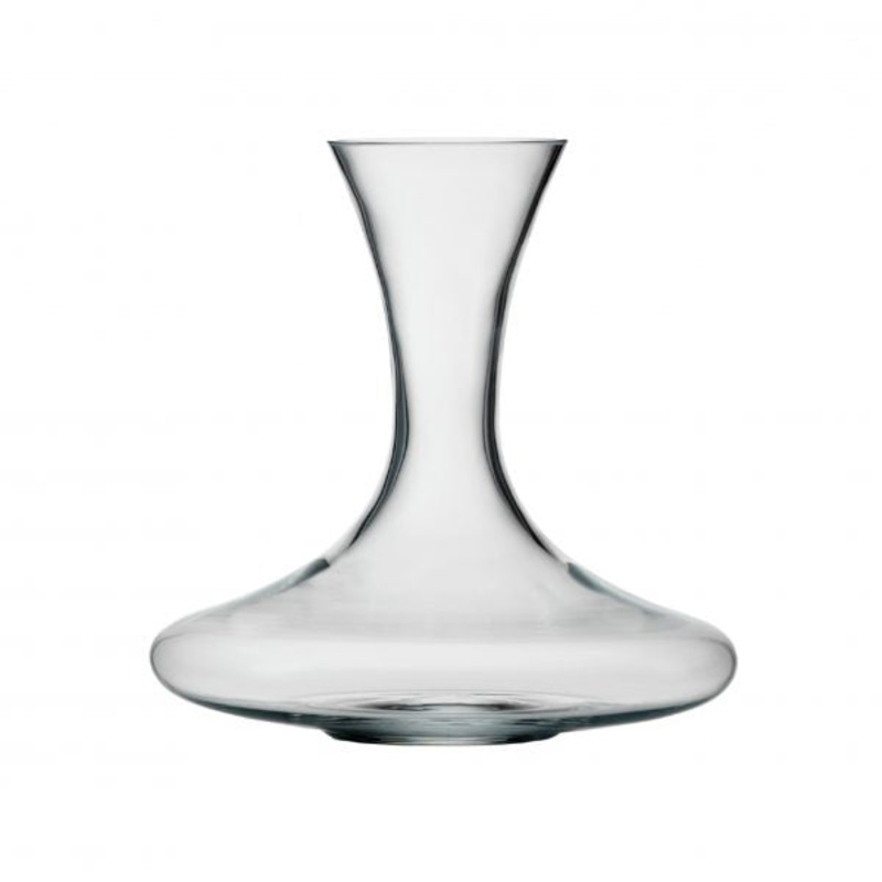 Decanter - 750ml, Classic: Pack of 1