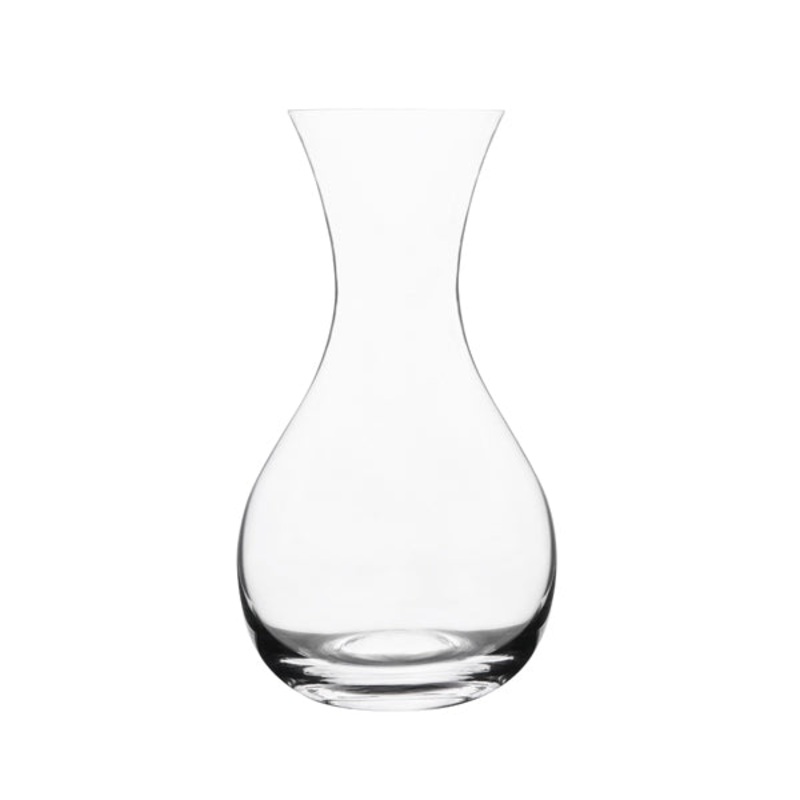 Degustation Wine Decanter - 1250ml: Pack of 6
