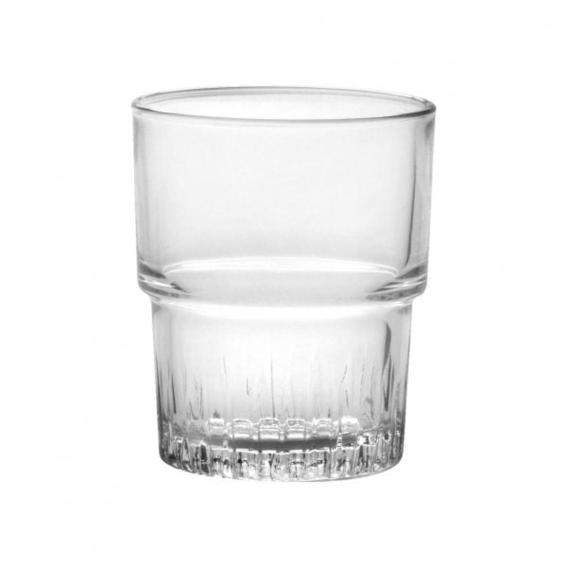 Empilable Stackable Tumbler 200ml: Pack of 72