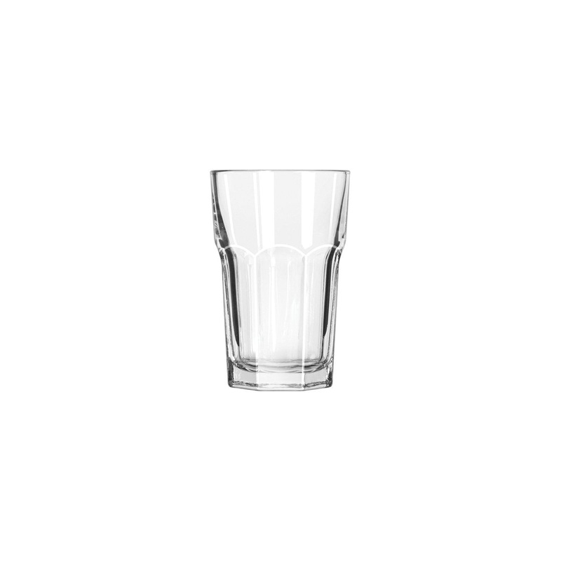 Gibraltar Beverage - 296 ml: Pack of 12