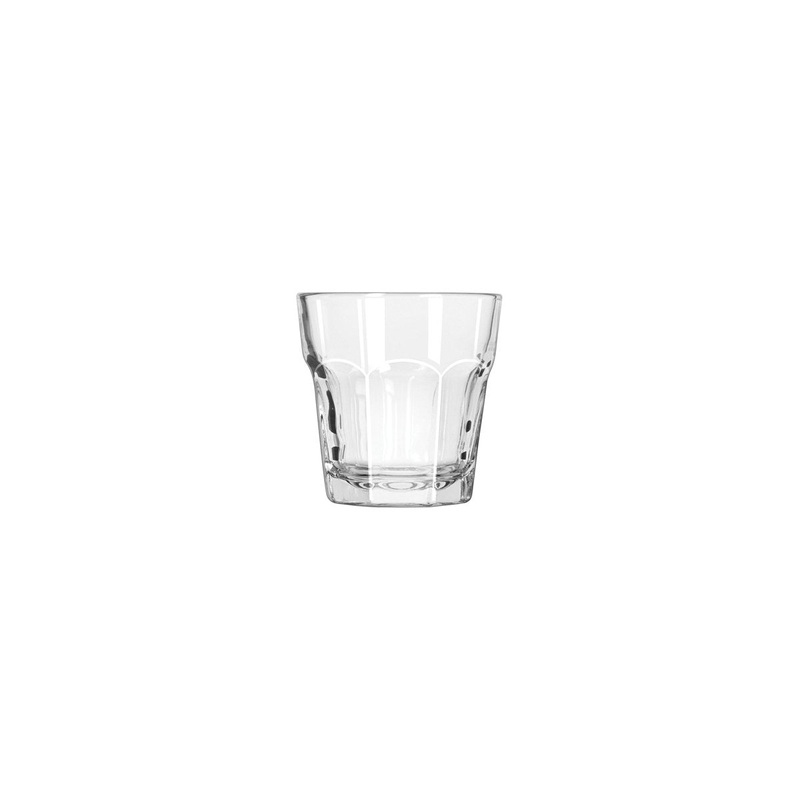 Gibraltar Rocks - 207 ml: Pack of 12