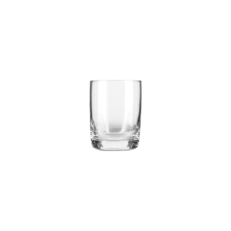 Heavy Base Room Tumbler - 237 ml: Pack of 12
