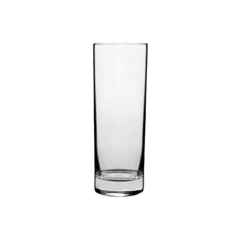 Hi-Ball Glass - 310Ml, Vicrila: Pack of 12