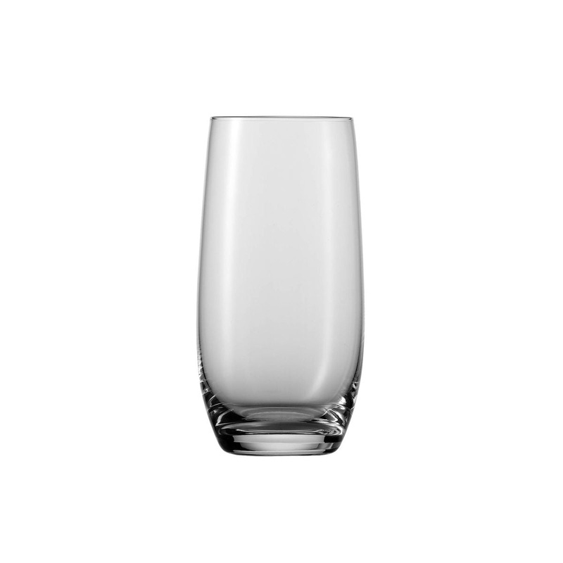 Highball Glass - 540Ml, Banquet: Pack of 6