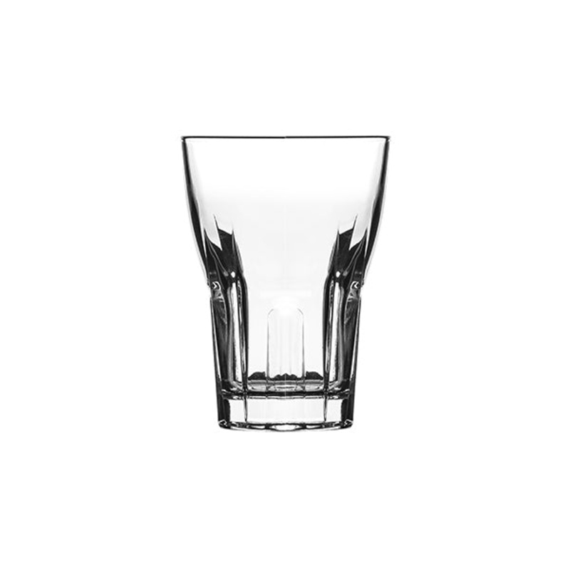 Inca Water Glass - 250ml: Pack of 12