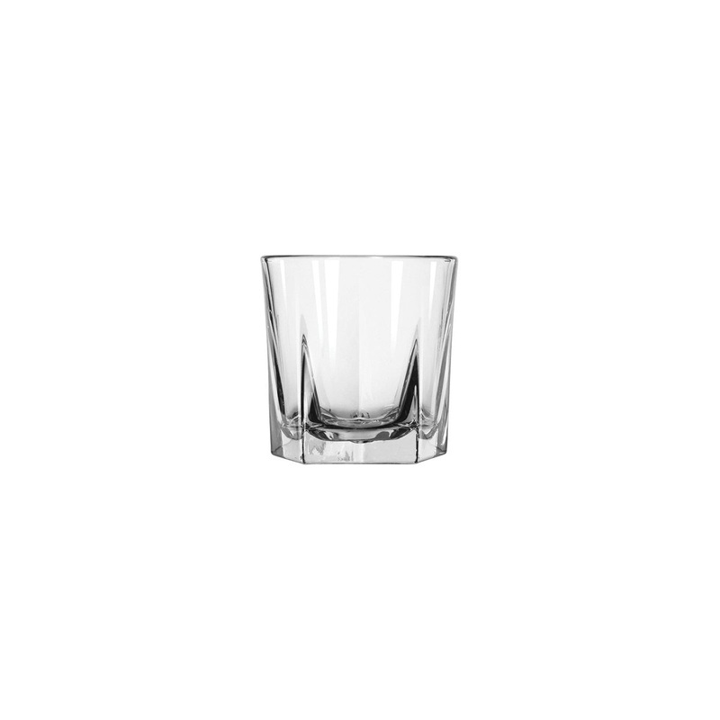 Inverness Rocks - 266 ml: Pack of 12