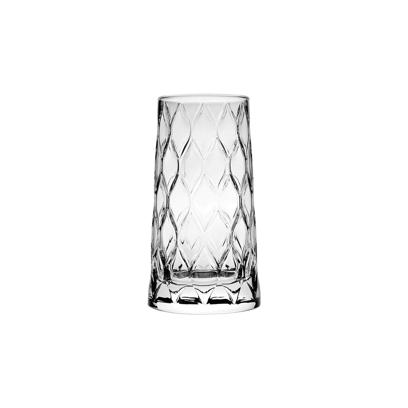 Leafy Long Drink - 355ml: Pack of 6