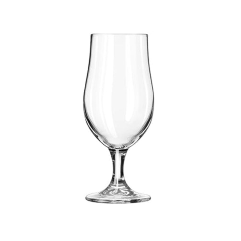 Libbey Munique Beer - 260ml: Pack of 12