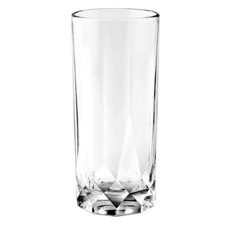 Long Drink - 430ml, Connexion: Pack of 36