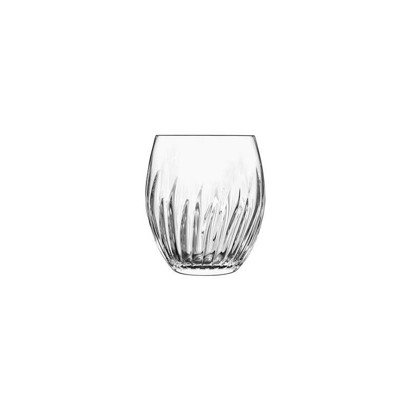Mixology Cocktail Ice - 500ml: Pack of 24