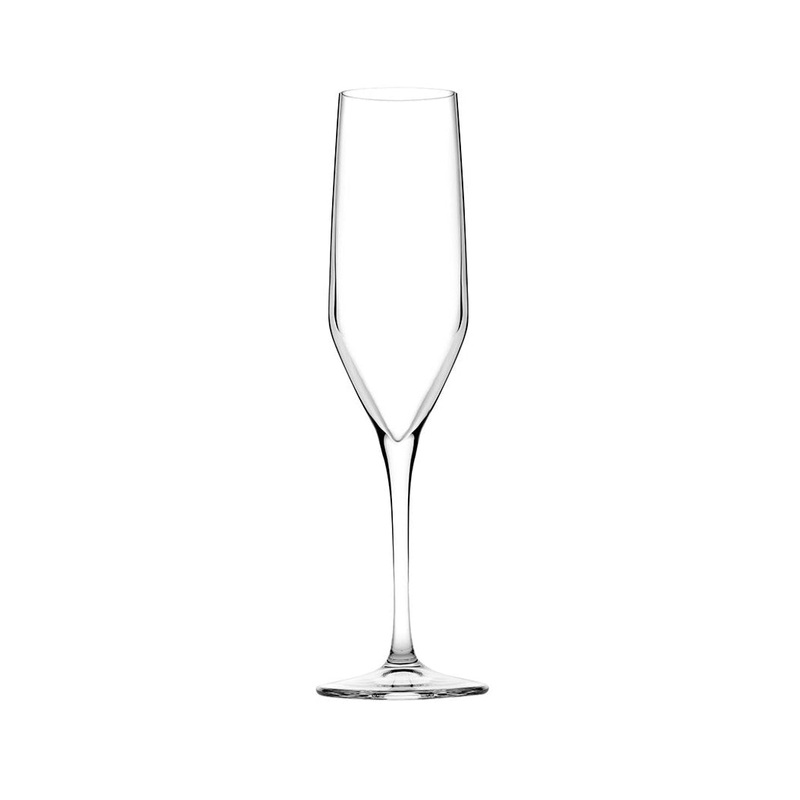 Napa Champagne Flute - 200ml: Pack of 24