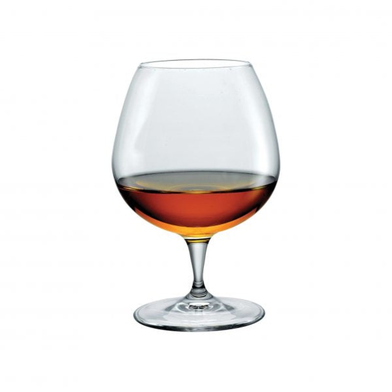 Premium Cognac - 645ml: Pack of 12