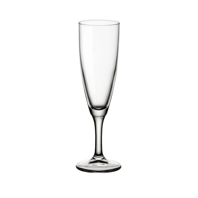 Prosecco- Flute 150Ml: Pack of 12
