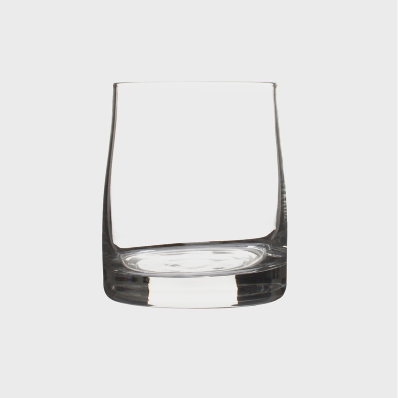 Stark Double Old Fashioned by ONIS - 350ml: Pack of 6