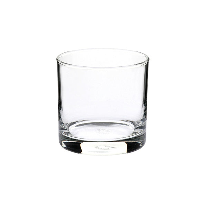 Straights Double Old Fashioned - 290ml: Pack of 24
