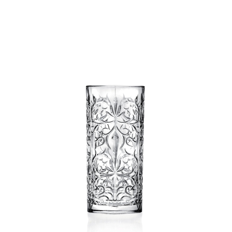 Tattoo- Hi Ball 368Ml: Pack of 12