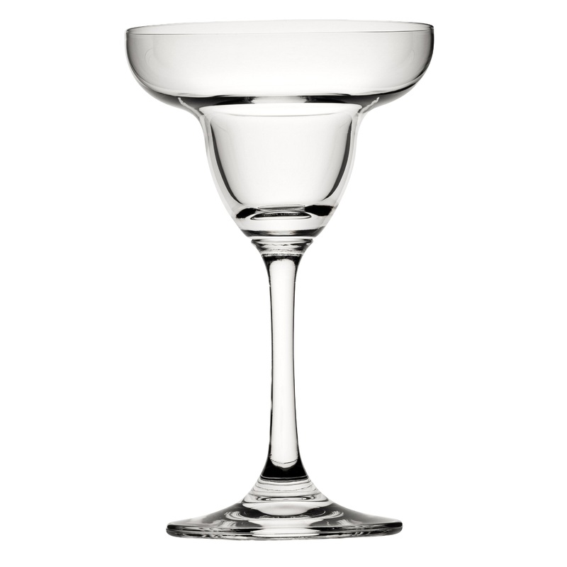 Thames Margarita, 210Ml, Crown Crystal- Pack of 36