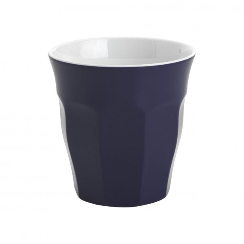 Tumbler - 90mm, 300ml, Gelato, Navy Blue-White: Pack of 12