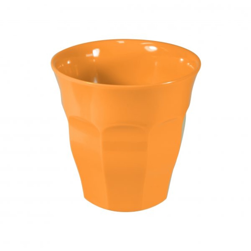 Tumbler - 90mm, 300ml, Sorbet, Mango: Pack of 12