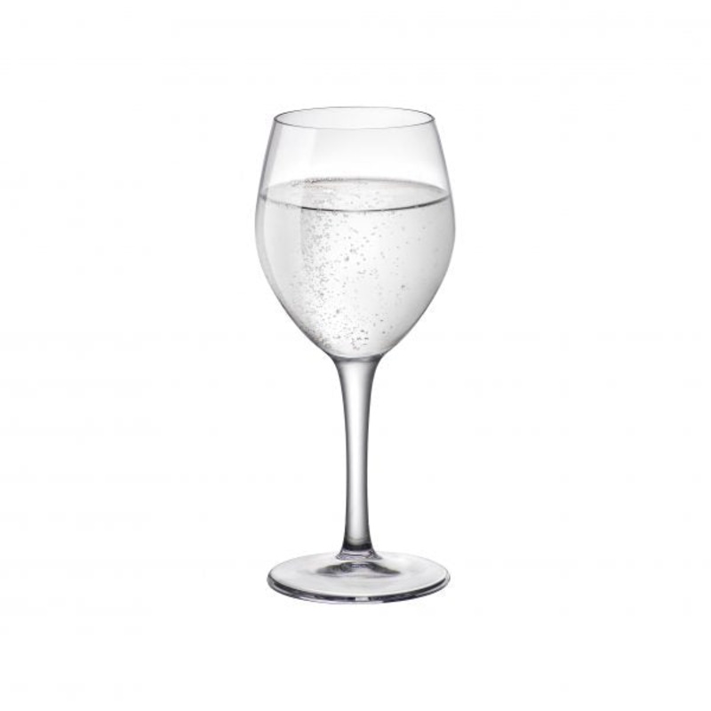 Wine Glass - 250ml, with 150ml Plimsoll Line, Kalix: Pack of 12