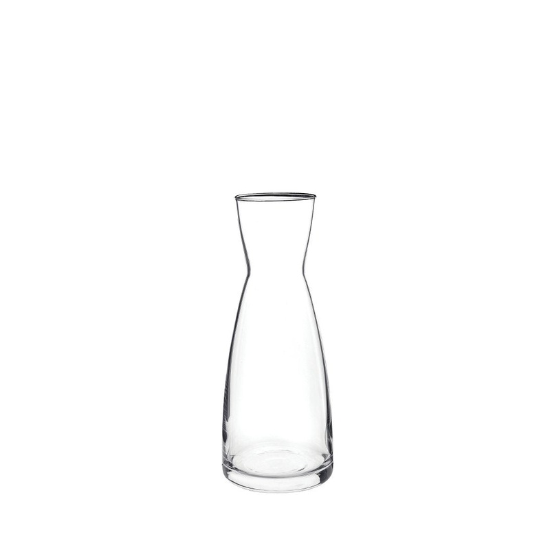 Ypsilon - Wine Carafe 250Ml: Pack of 12