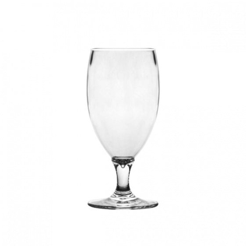 Ale Haus Beer - 310ml, Polycarbonate: Pack of 6