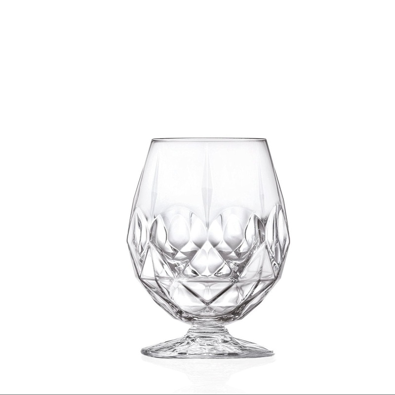 Alkemist Spirits Goblet 100X128Mm 530Ml: Pack of 12